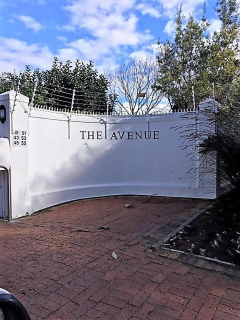 Summer Place, Constantia, ケープタウン エクステリア 写真